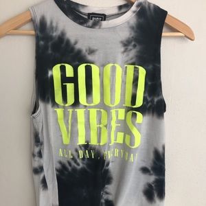 🔥RIOT QUEEN MUSCLE SHIRT🔥